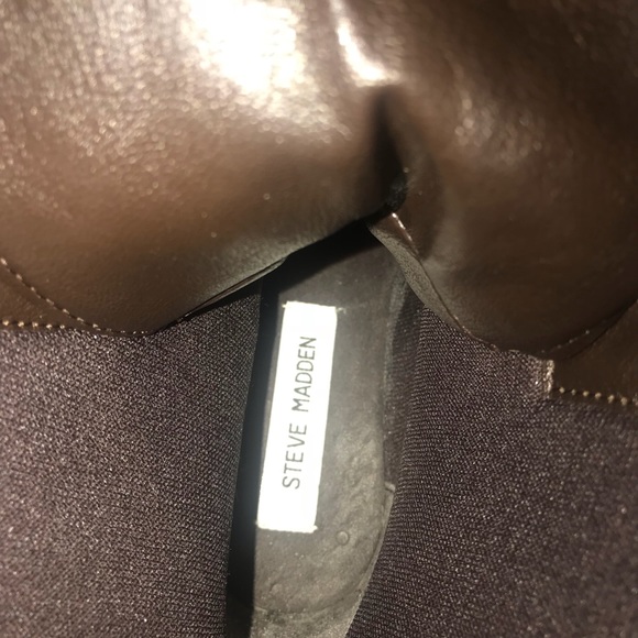 Steve Madden - Picture 4 of 5